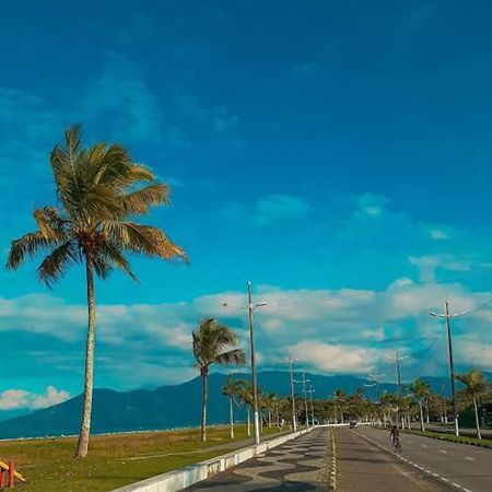 A Casa Da Sogra Casa Para Temporada Em Caraguatatuba Litoral Norte Bagian luar foto